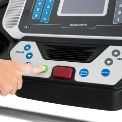 Xterra Fitness Loopband TRX3500 -Optimaal Fitnessapparatuur Winkel Xterra TRX3500 20170817 2557