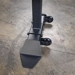 Rugged Flat Bench - Y041 -Optimaal Fitnessapparatuur Winkel Y041 DSF0147