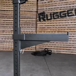 Rugged Half Rack - Y120 -Optimaal Fitnessapparatuur Winkel Y250 DSF2126 1500px