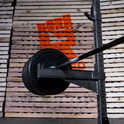 Rugged Spotter Arms - Y250 -Optimaal Fitnessapparatuur Winkel Y250 spotter arms 1