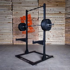 Rugged Spotter Arms - Y250 -Optimaal Fitnessapparatuur Winkel Y250 spotter arms 4