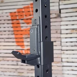 Rugged Half Rack - Y120 -Optimaal Fitnessapparatuur Winkel Y251 DSF2109 1500px