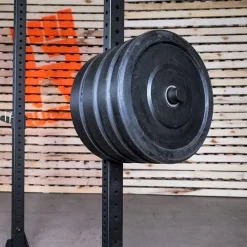 Rugged Weight Horn - Y253 -Optimaal Fitnessapparatuur Winkel Y253 weight horns 1