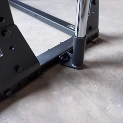 Rugged Bar Holder (base Mount) - Y254