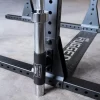 Rugged Bar Holder (upright Mount) - Y255