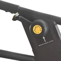 Evocardio Air Runner - ARUN100 -Optimaal Fitnessapparatuur Winkel airrunner restistance 2