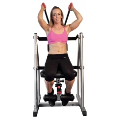 Bodytrading Ab Crunch - GAB400 7 Bodytrading Ab Crunch - GAB400 -Optimaal Fitnessapparatuur Winkel gab400 Ex 1