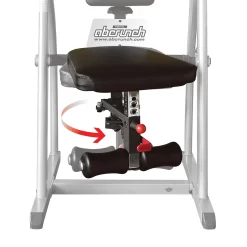 Bodytrading Ab Crunch - GAB400 6 Bodytrading Ab Crunch - GAB400 -Optimaal Fitnessapparatuur Winkel gab400 adjustable seat