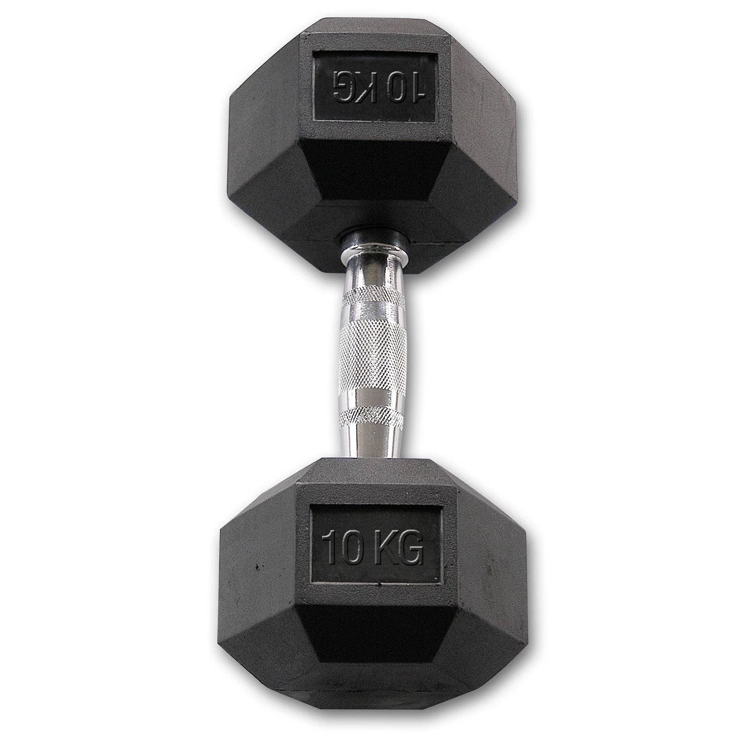 Body Solid Body-Solid Hexagonale Halterset Van 1 Tot 10 Kg - HEXDU1-10 2 Body Solid Body-Solid Hexagonale Halterset Van 1 Tot 10 Kg - HEXDU1-10 - Afbeelding 2