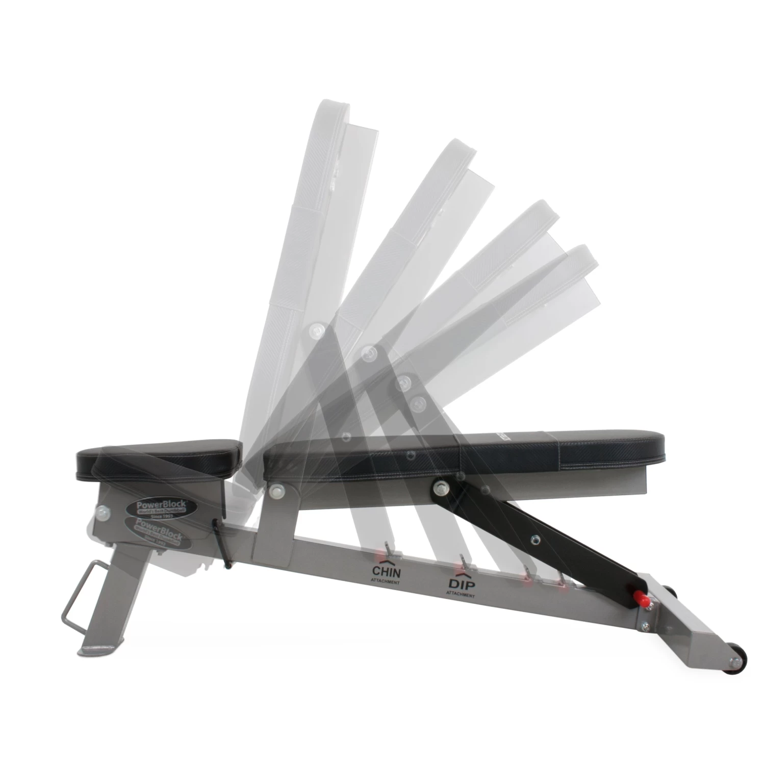 Powerblock Training Pack 3 - PBPACK3 2 Powerblock Training Pack 3 - PBPACK3 - Afbeelding 2