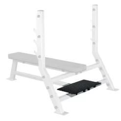 Body Solid Pro Clubline Spotter Stand - SPS12