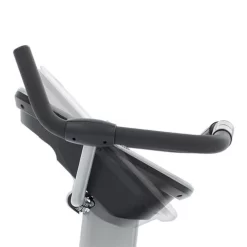 Spirit Fitness Hometrainer - XBU55 -Optimaal Fitnessapparatuur Winkel xbu55 ADJUSTABLE CONSOLE