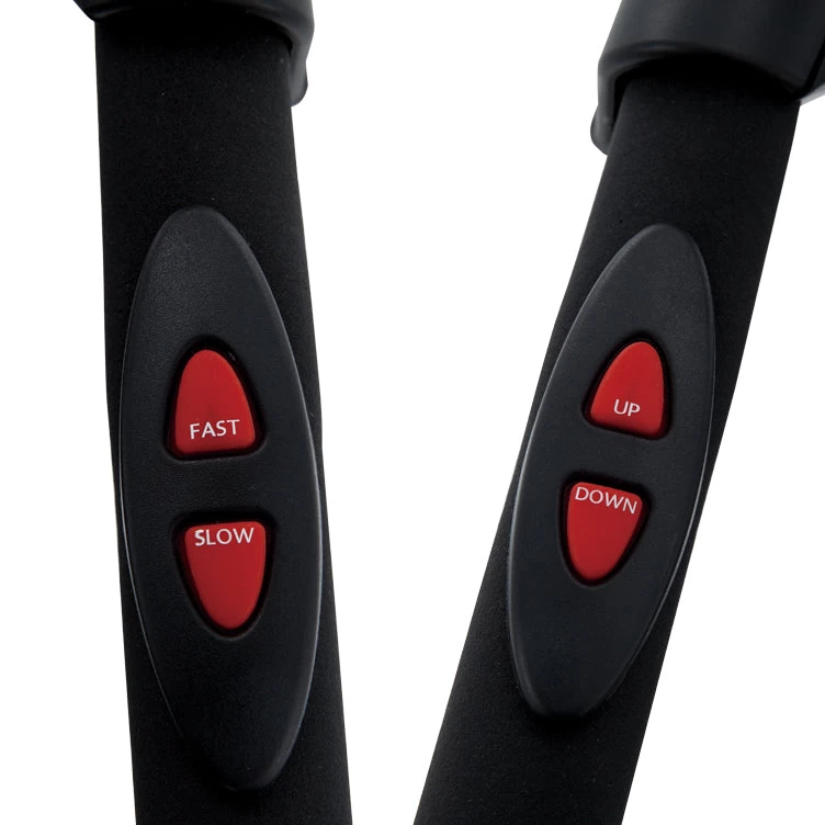 Spirit Fitness Opklapbare Loopband - XT385 6 Spirit Fitness Opklapbare Loopband - XT385 - Afbeelding 6