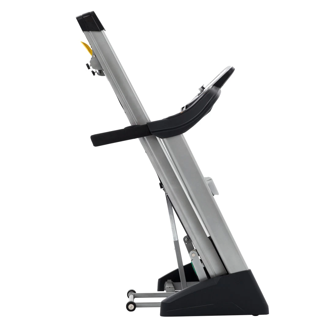 Spirit Fitness Opklapbare Loopband - XT385 5 Spirit Fitness Opklapbare Loopband - XT385 - Afbeelding 5